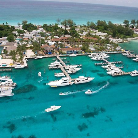 Bimini Big Game Club Resort & Marina Alice Town  Zewnętrze zdjęcie