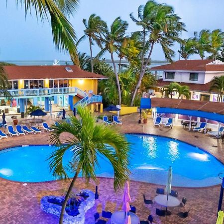 Bimini Big Game Club Resort & Marina Alice Town  Zewnętrze zdjęcie