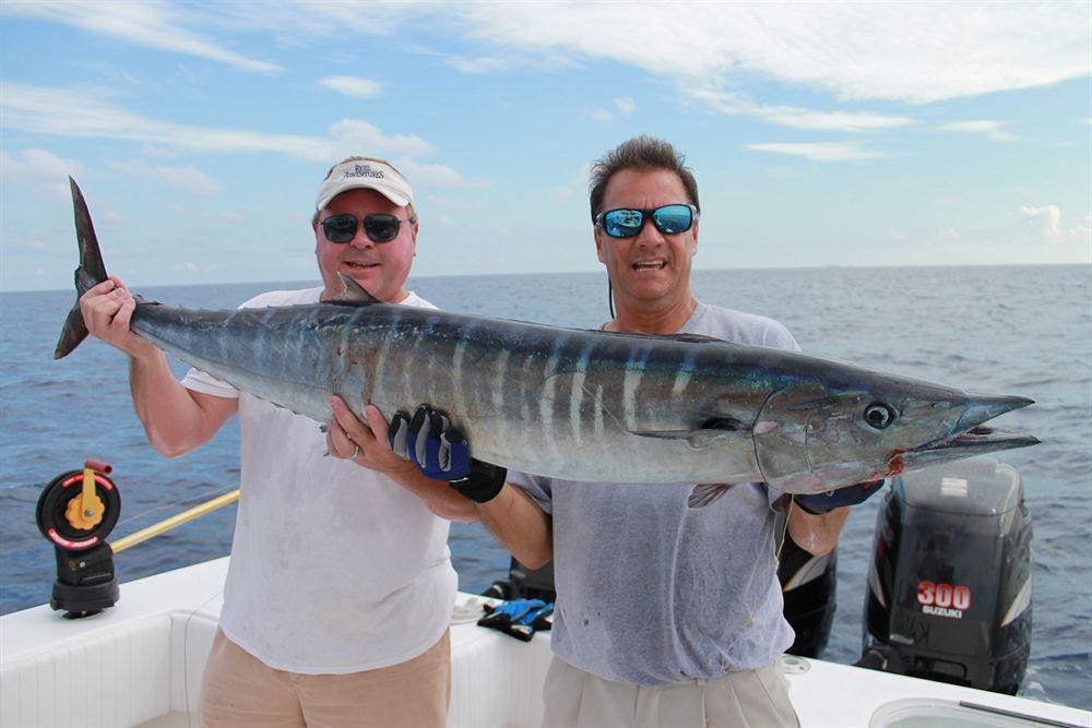 Bimini Big Game Club Resort & Marina Alice Town  Zewnętrze zdjęcie