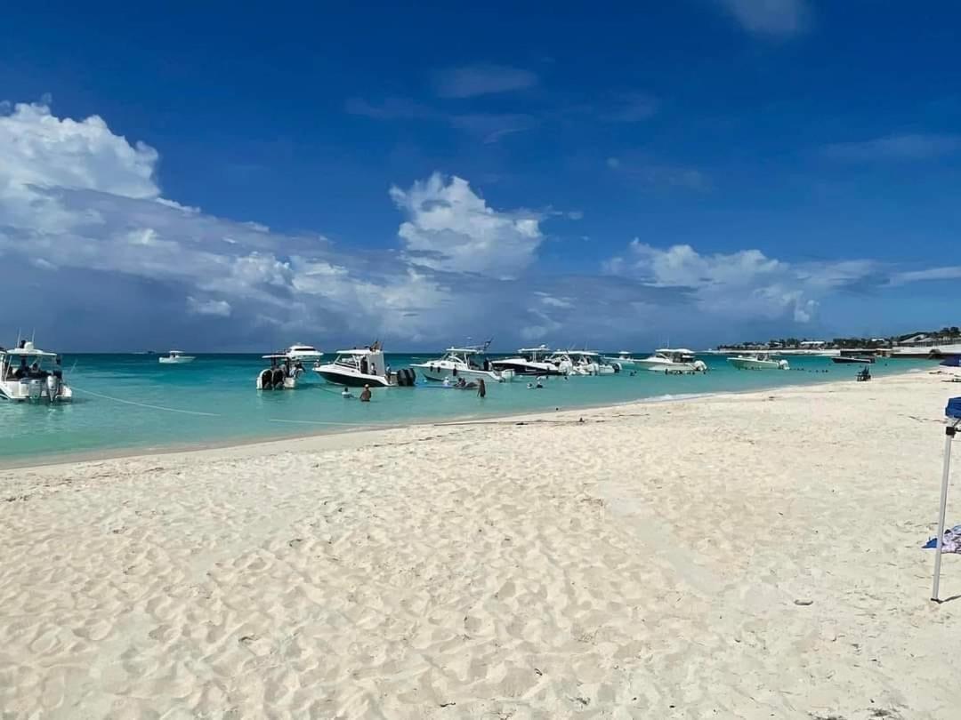 Bimini Big Game Club Resort & Marina Alice Town  Zewnętrze zdjęcie