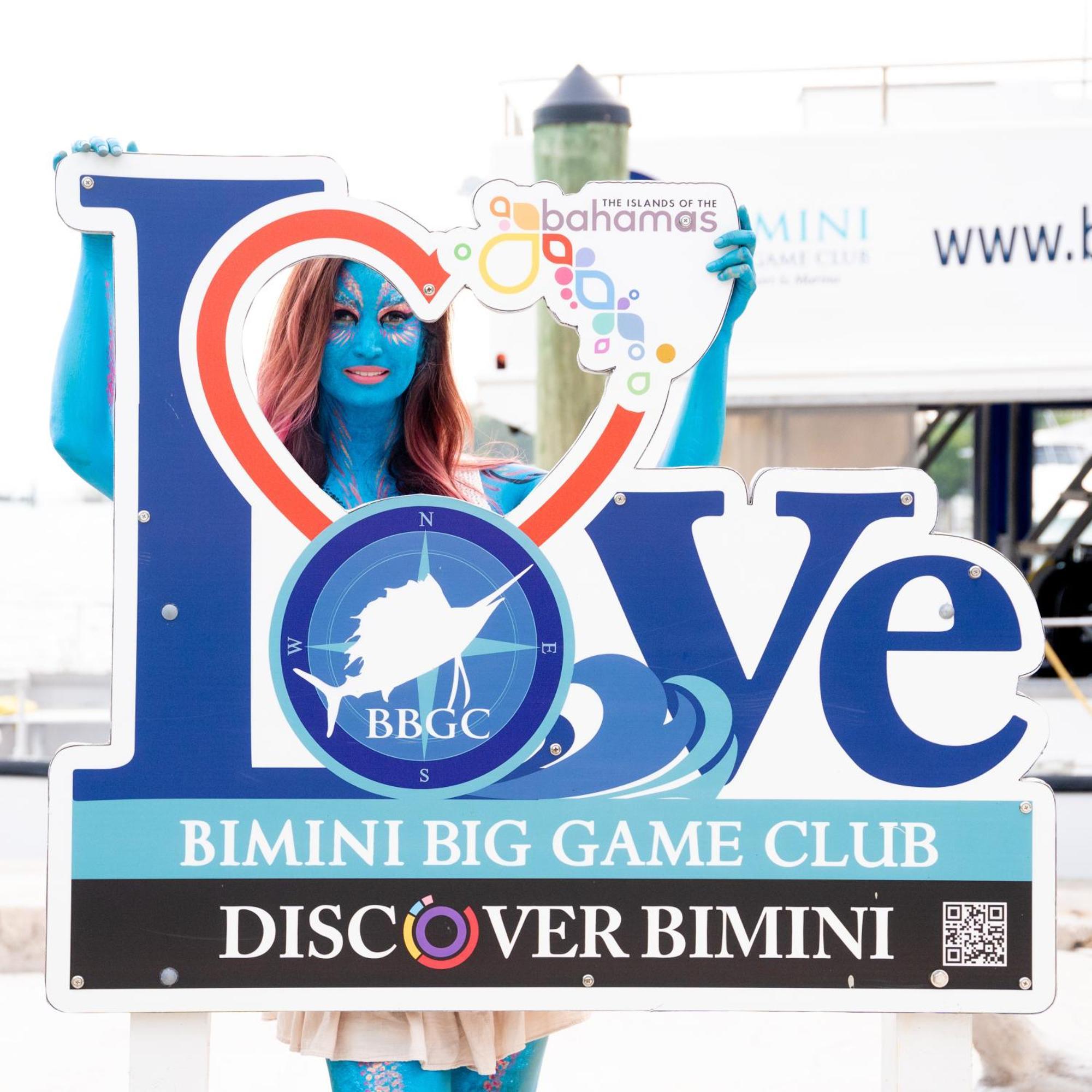 Bimini Big Game Club Resort & Marina Alice Town  Zewnętrze zdjęcie