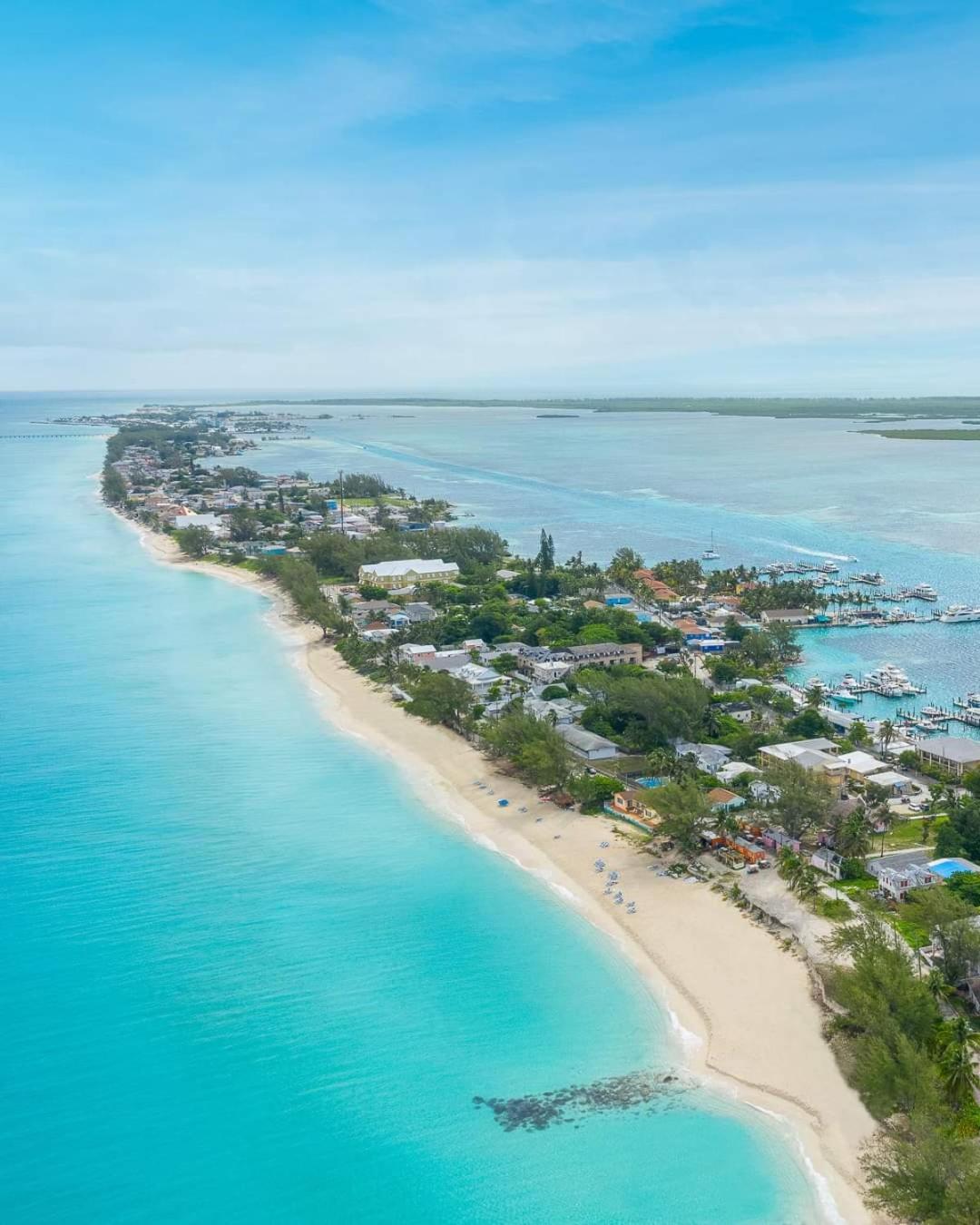 Bimini Big Game Club Resort & Marina Alice Town  Zewnętrze zdjęcie