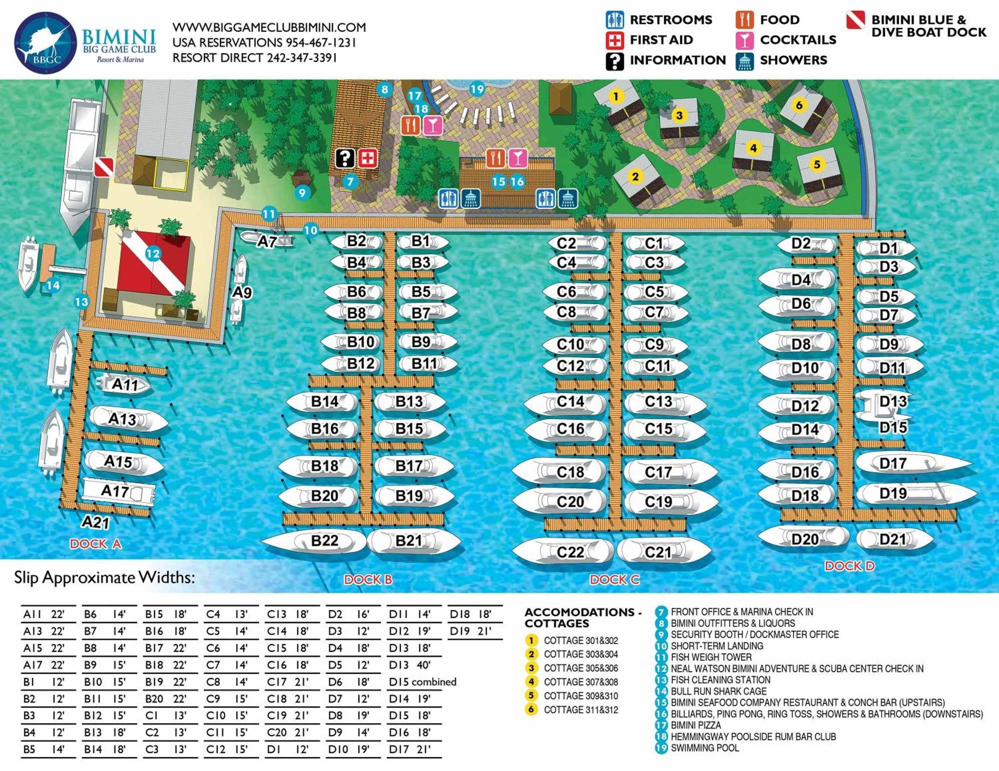Bimini Big Game Club Resort & Marina Alice Town  Zewnętrze zdjęcie