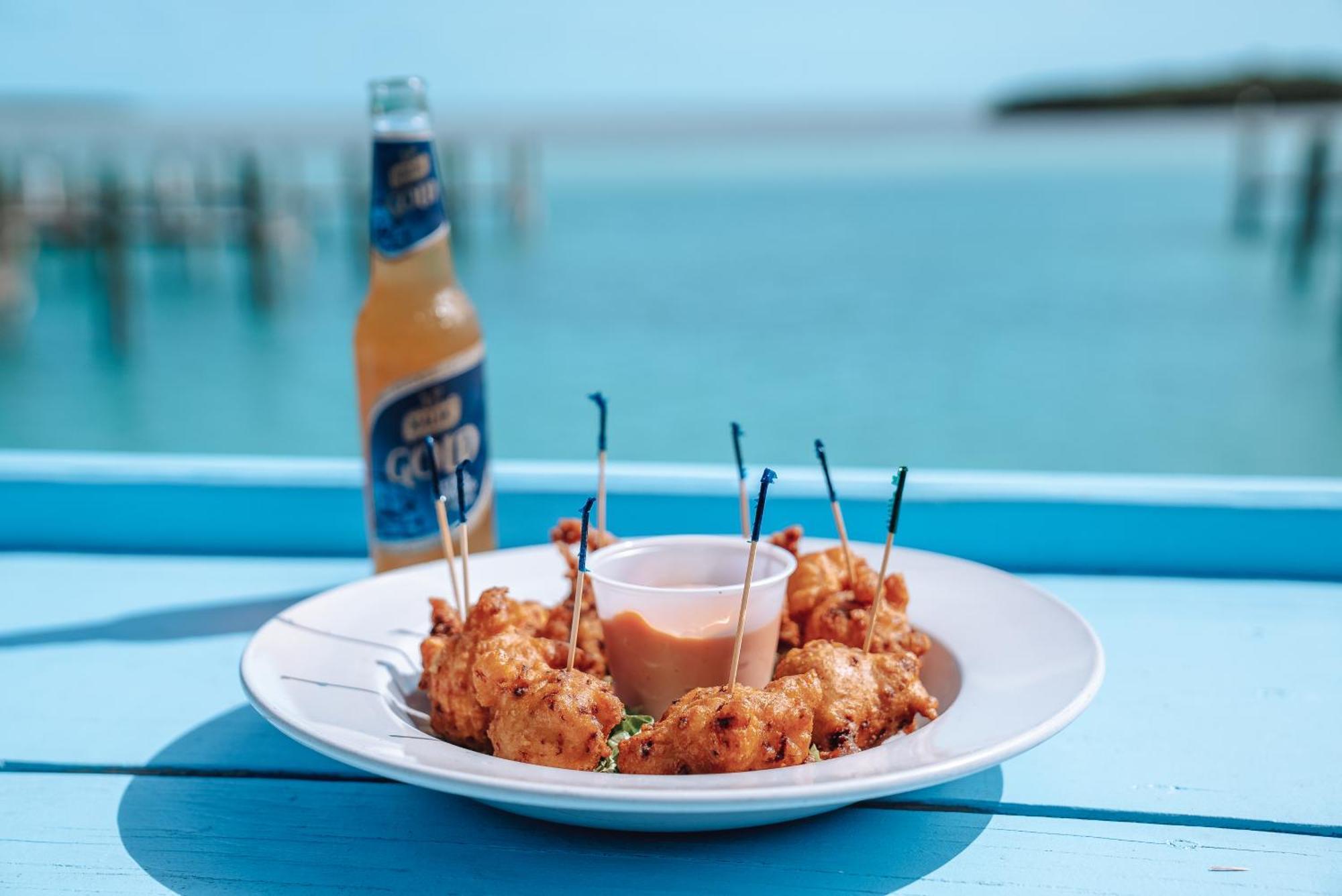 Bimini Big Game Club Resort & Marina Alice Town  Zewnętrze zdjęcie