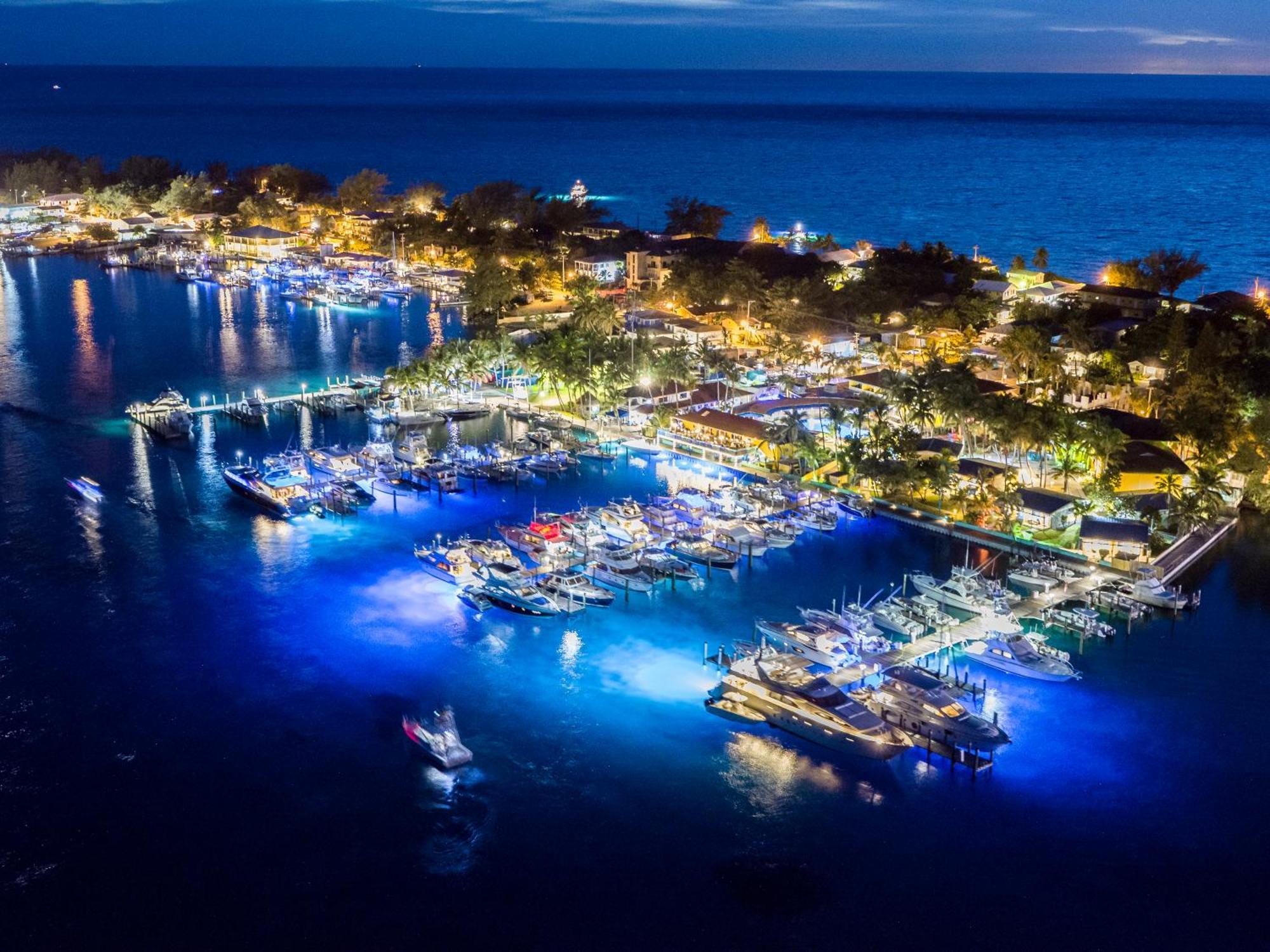 Bimini Big Game Club Resort & Marina Alice Town  Zewnętrze zdjęcie