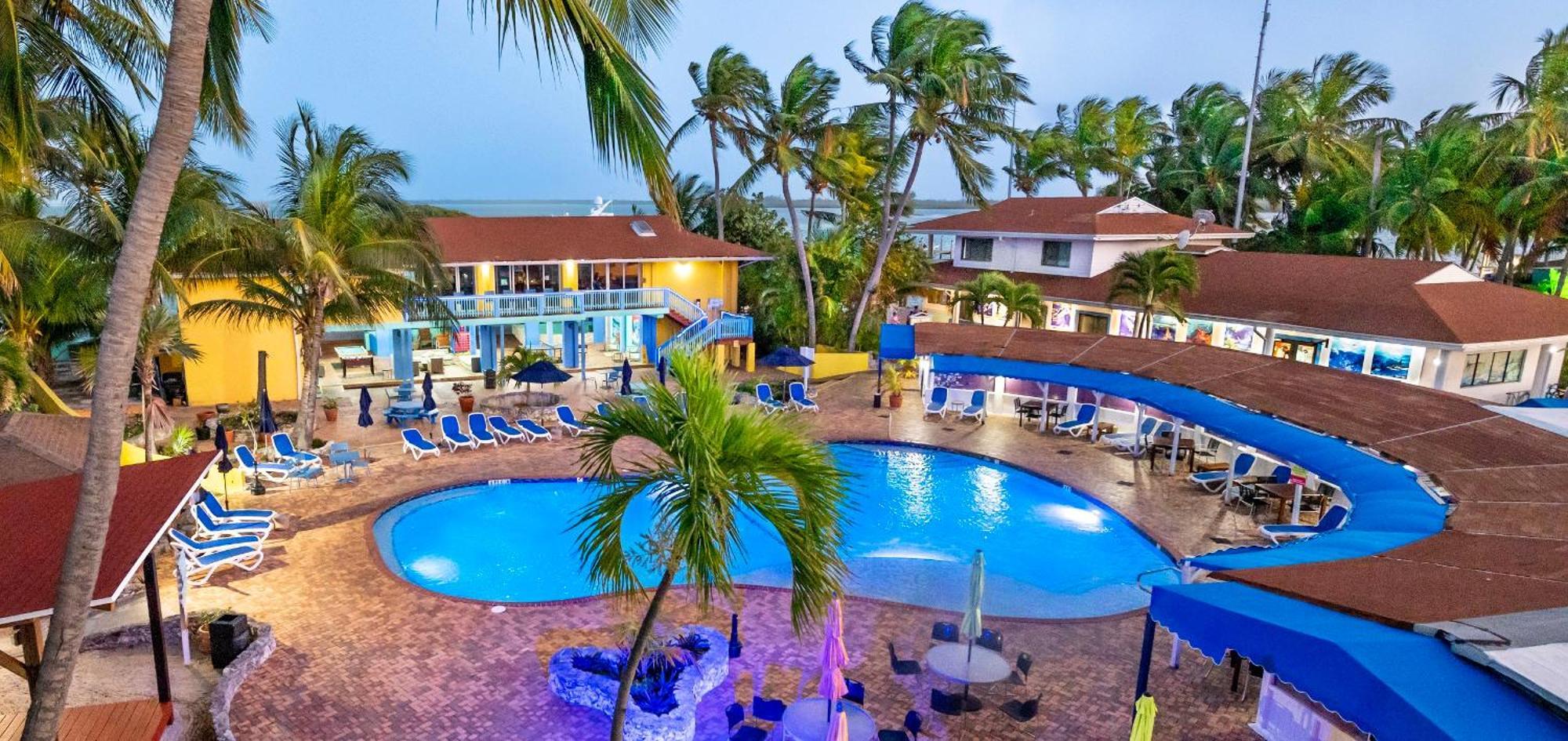 Bimini Big Game Club Resort & Marina Alice Town  Zewnętrze zdjęcie