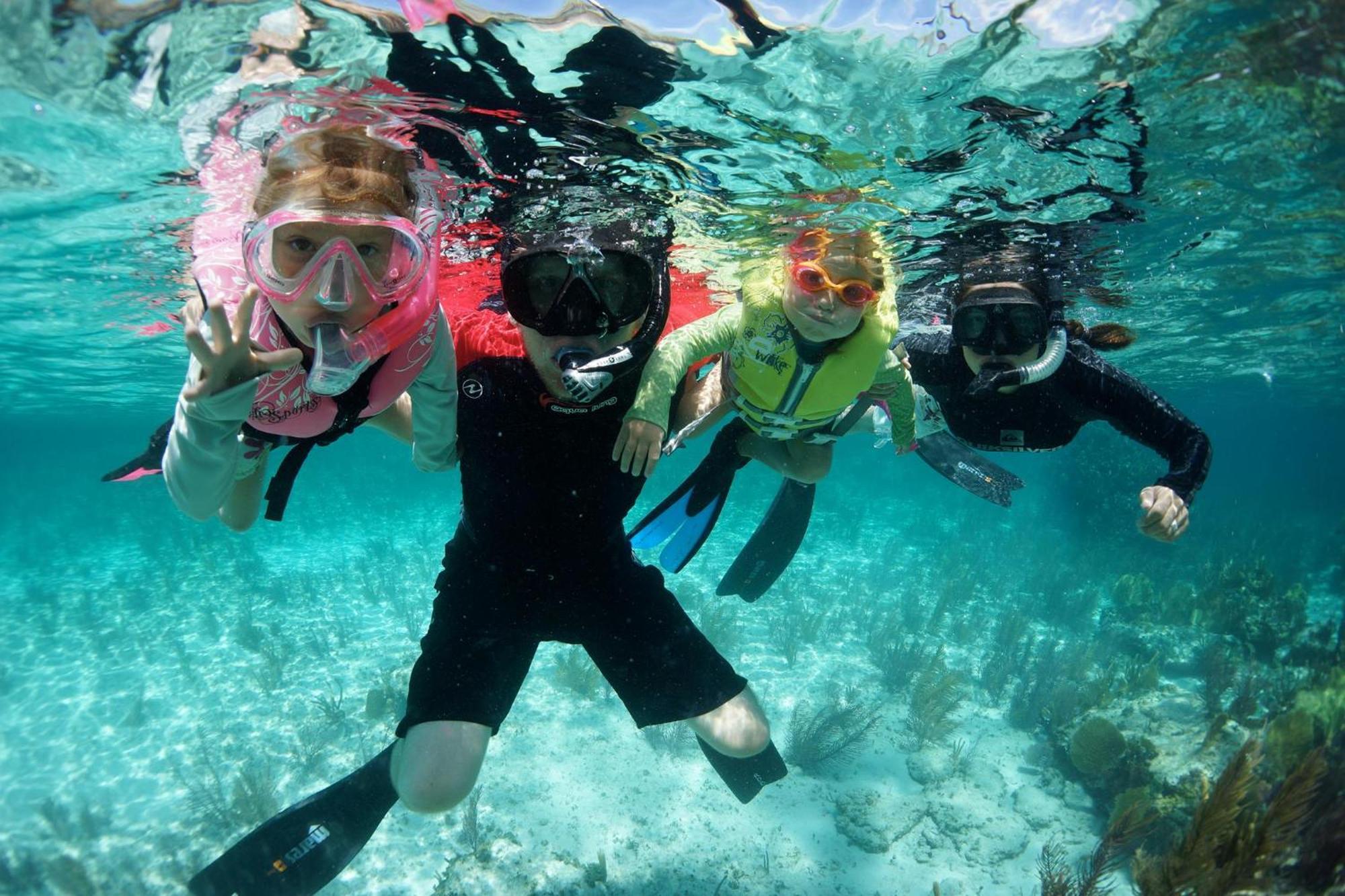 Bimini Big Game Club Resort & Marina Alice Town  Zewnętrze zdjęcie