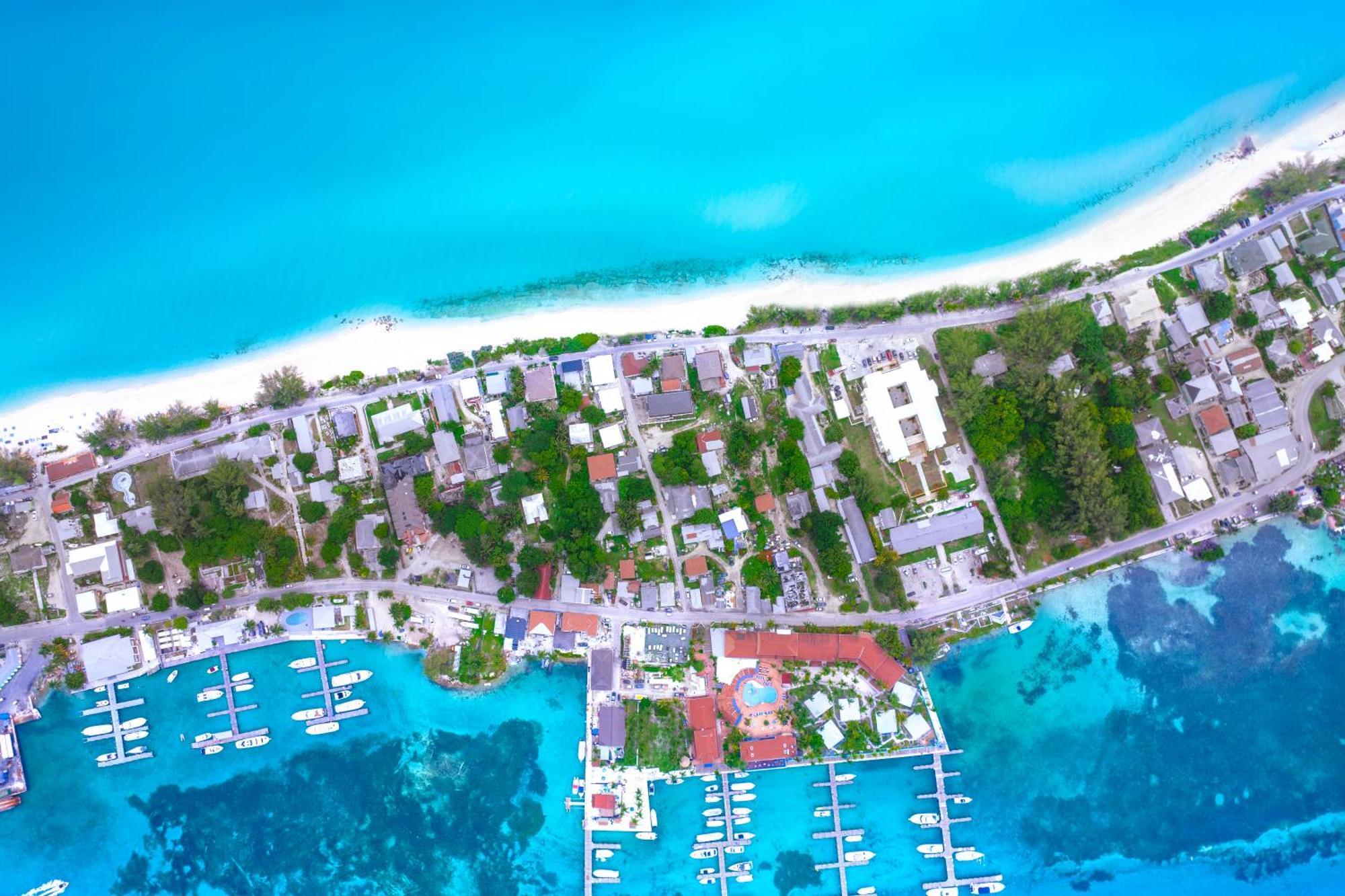 Bimini Big Game Club Resort & Marina Alice Town  Zewnętrze zdjęcie
