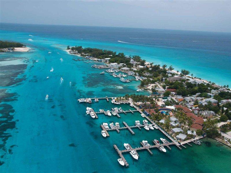 Bimini Big Game Club Resort & Marina Alice Town  Zewnętrze zdjęcie