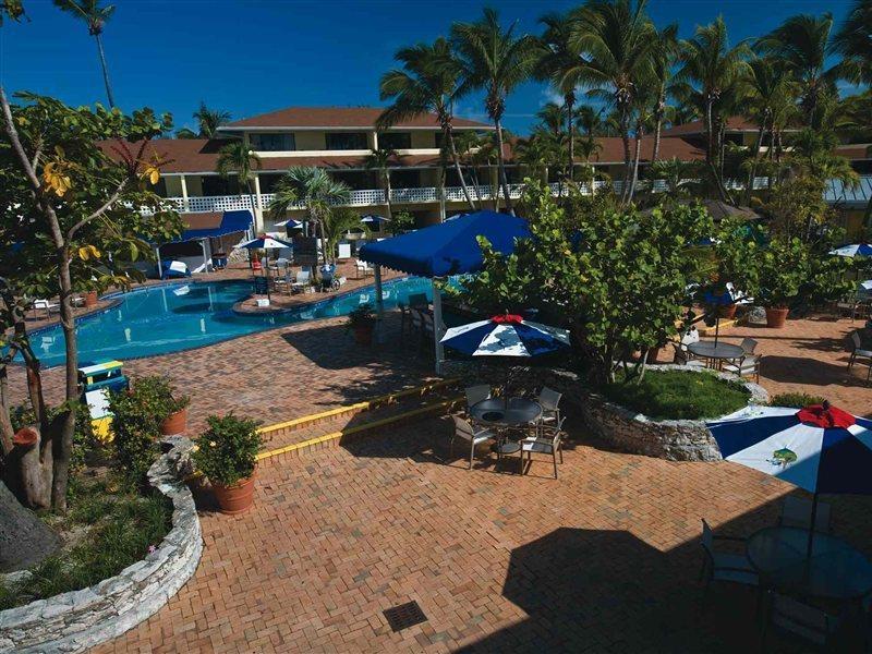 Bimini Big Game Club Resort & Marina Alice Town  Zewnętrze zdjęcie
