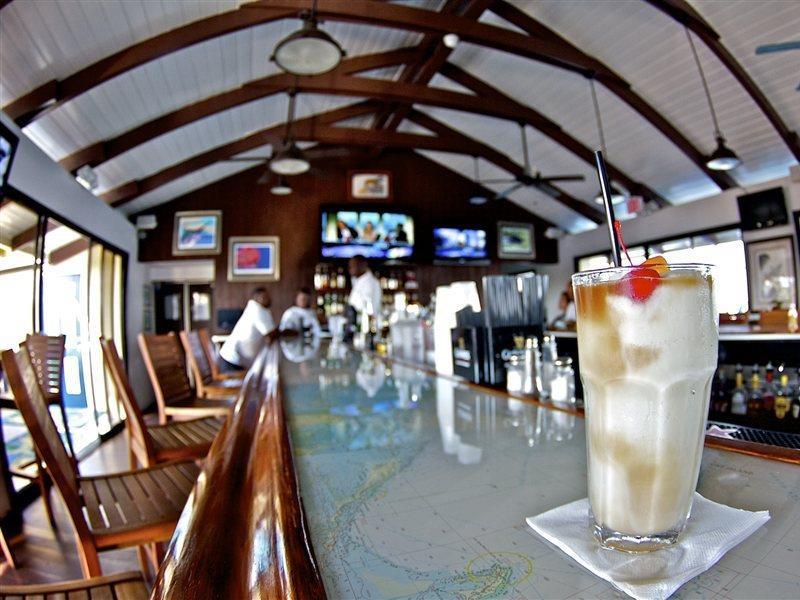 Bimini Big Game Club Resort & Marina Alice Town  Zewnętrze zdjęcie