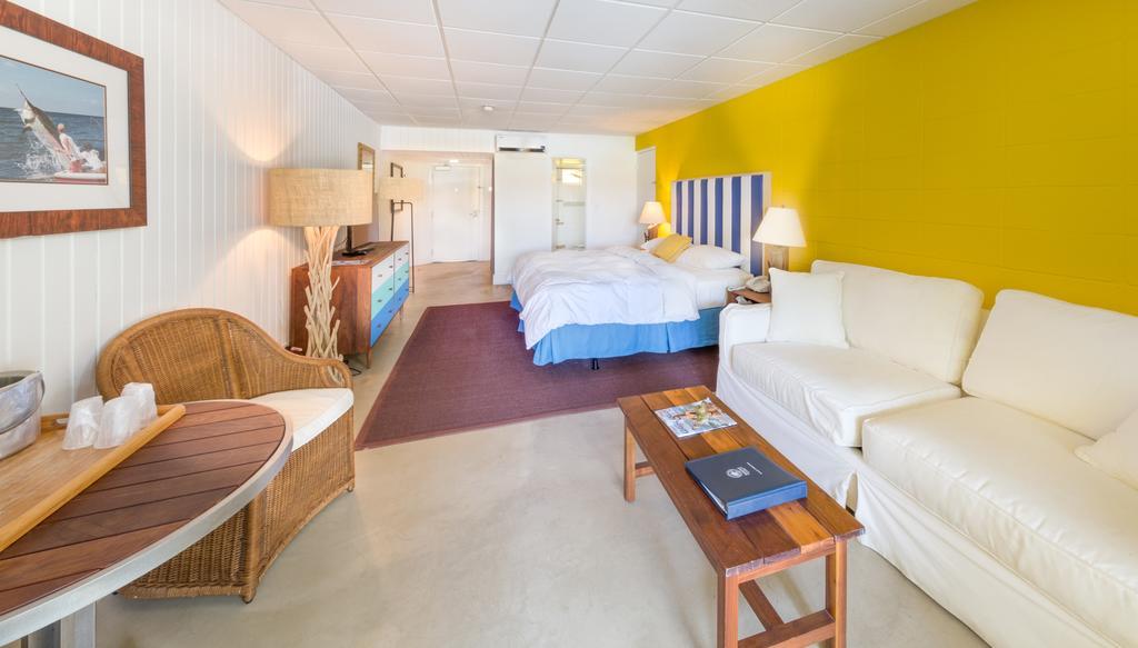 Bimini Big Game Club Resort & Marina Alice Town  Zewnętrze zdjęcie