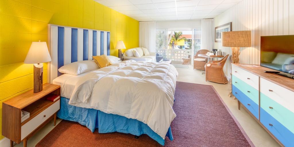 Bimini Big Game Club Resort & Marina Alice Town  Zewnętrze zdjęcie
