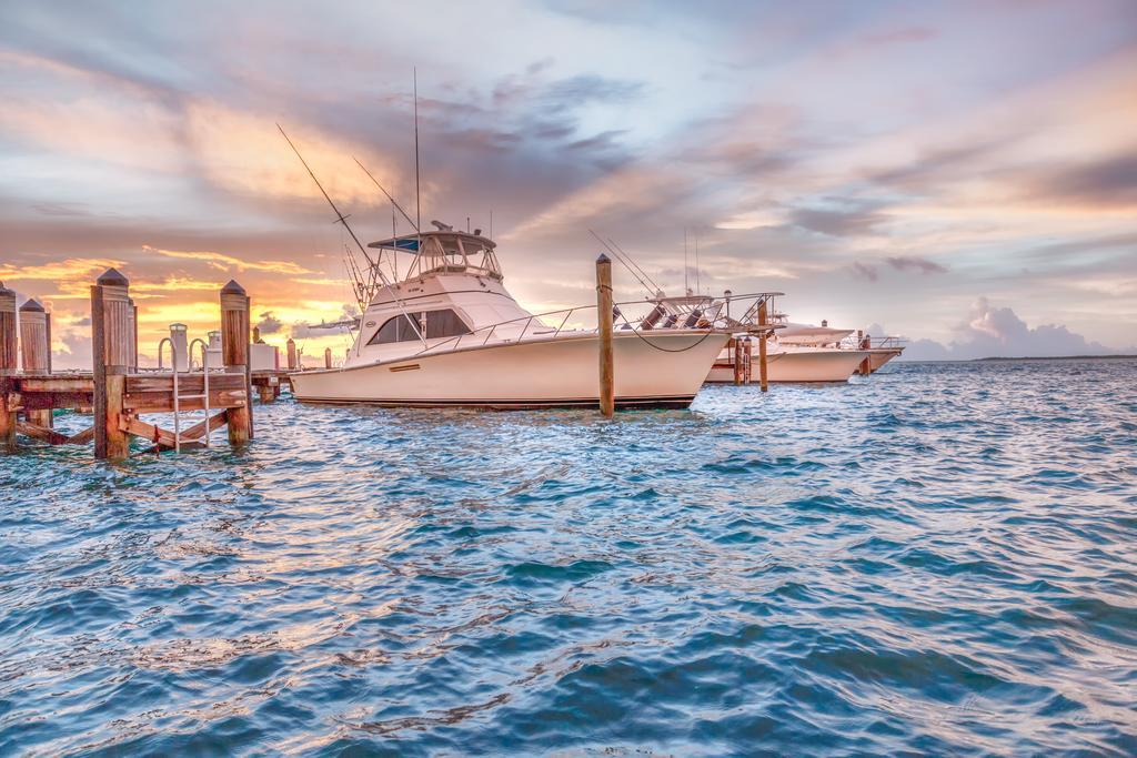 Bimini Big Game Club Resort & Marina Alice Town  Zewnętrze zdjęcie