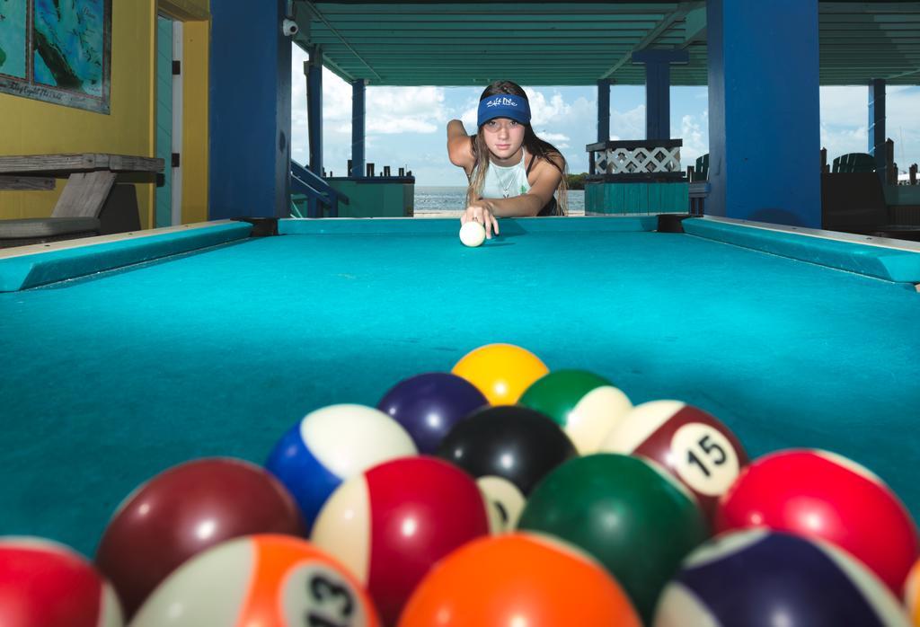 Bimini Big Game Club Resort & Marina Alice Town  Zewnętrze zdjęcie
