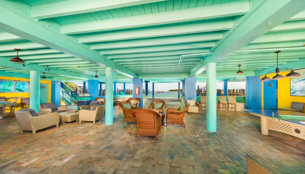Bimini Big Game Club Resort & Marina Alice Town  Zewnętrze zdjęcie