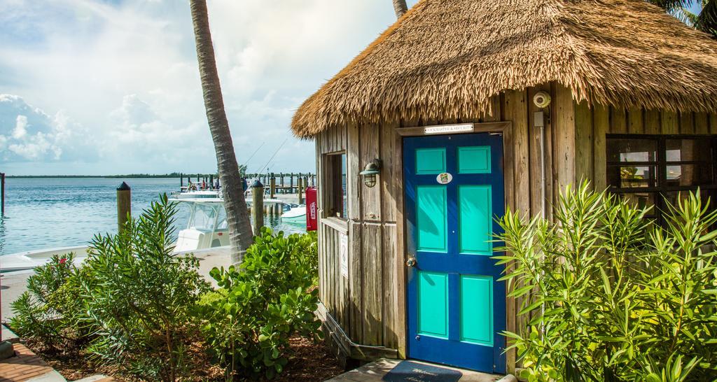Bimini Big Game Club Resort & Marina Alice Town  Zewnętrze zdjęcie