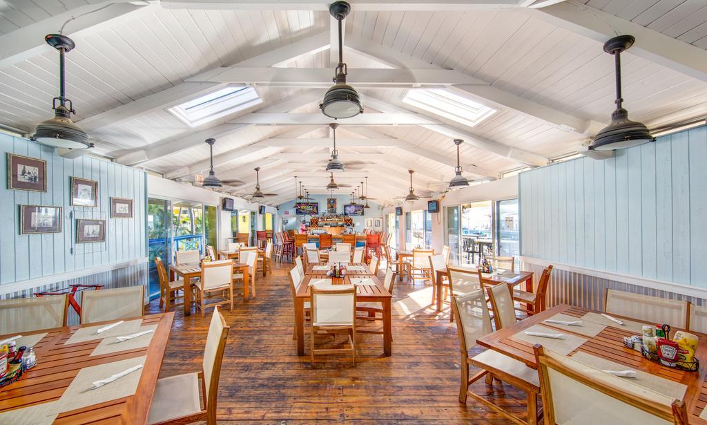 Bimini Big Game Club Resort & Marina Alice Town  Zewnętrze zdjęcie
