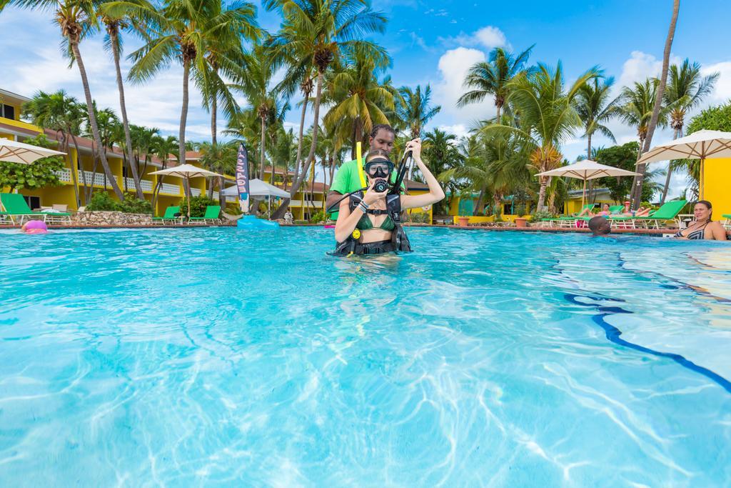 Bimini Big Game Club Resort & Marina Alice Town  Zewnętrze zdjęcie