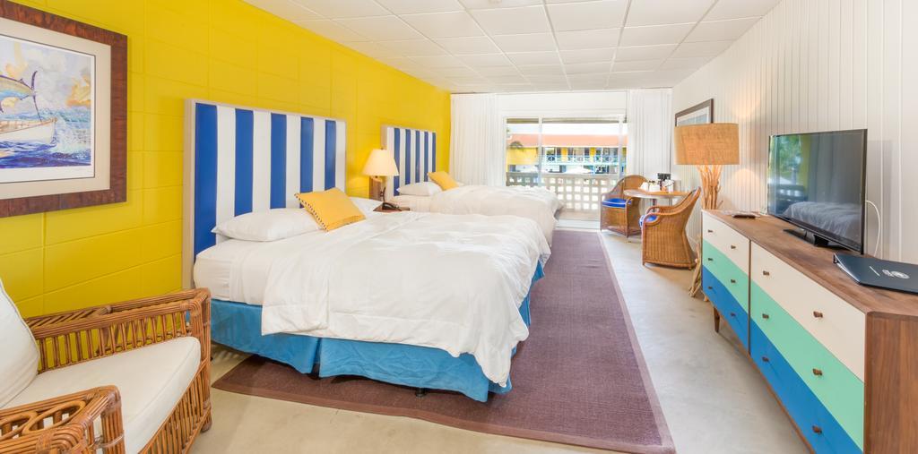 Bimini Big Game Club Resort & Marina Alice Town  Zewnętrze zdjęcie