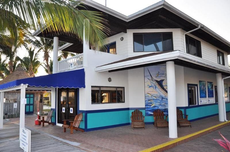 Bimini Big Game Club Resort & Marina Alice Town  Zewnętrze zdjęcie