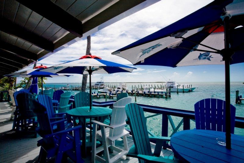 Bimini Big Game Club Resort & Marina Alice Town  Zewnętrze zdjęcie