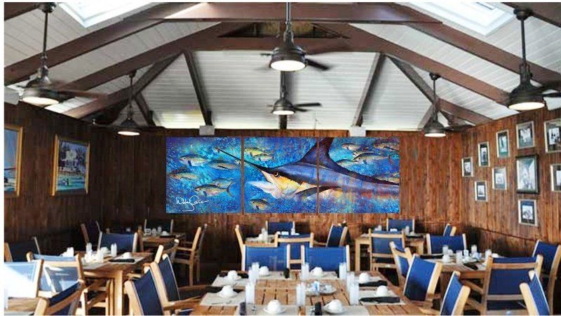 Bimini Big Game Club Resort & Marina Alice Town  Zewnętrze zdjęcie
