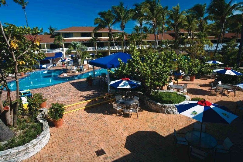 Bimini Big Game Club Resort & Marina Alice Town  Udogodnienia zdjęcie