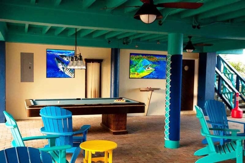 Bimini Big Game Club Resort & Marina Alice Town  Zewnętrze zdjęcie